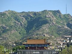 -海州古城