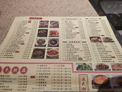 -满得意茶餐厅·顺德家常菜·港式经典(大良店)