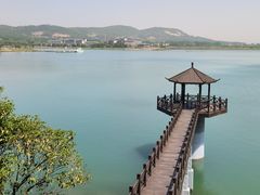 -南京金牛湖风景区