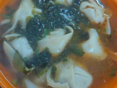 -阿麟馄饨(延长路店)