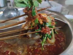 -百签宫串串香重庆火锅(夏湾店)