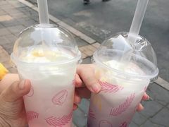 -麦当劳(北京上地十街餐厅店)