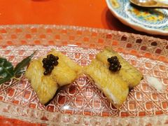 -鮨青(恒基名人购物中心店)