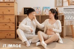 -专注孕妇照亲子照·纪田摄影