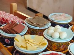 -麻辣英雄重庆火锅(陈江天益城店)