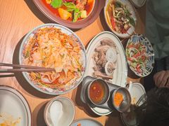 -纳鲁孜·新疆特色餐厅(上海悦荟广场店)