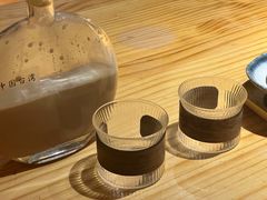 台湾原味奶茶-TAIWAN·潭子茶屋