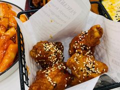 -禾谷韩餐(热带海洋学院店)