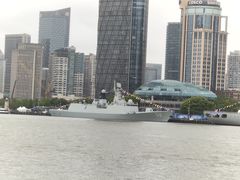 -上海港国际客运中心