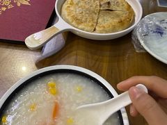 -粥公粥婆精品家常菜(青龙桥店)