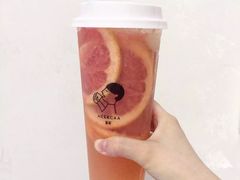 -喜茶(深圳福田星河COCO Park店)
