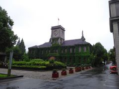 -半岛1919创意园区
