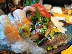 -九酢·海鲜居酒屋