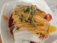 -子午路张记肉夹馍(小寨西路店)