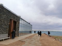 -Cafe Aewol Monsant
