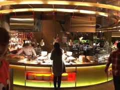 -杭州国际会议中心洲际酒店-原素全日餐厅(解放东路店)