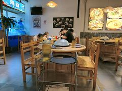 -阿鸡鱼庄·顺德鲜蒸小炒(亚运村店)