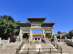 -北陵公园
