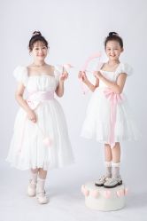 -朵爱影舍专业亲子全家福摄影