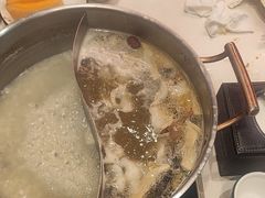 -楚江子·龙继斑鱼庄(建设东路店)