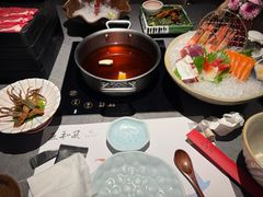 -匠和风精致料理(祥禾天地店)