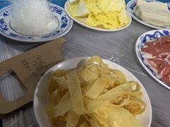 -鑫龙火锅(北园店)
