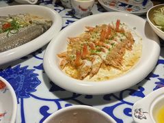 -江南赋(内蒙古大厦店)
