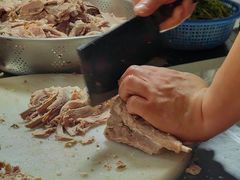 -青年路烩面馆(绿地世纪城店)