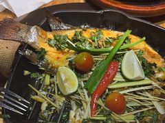 -云海肴云南菜·蒸汽石锅鱼(北京良乡华冠店)