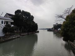 -费孝通江村纪念馆