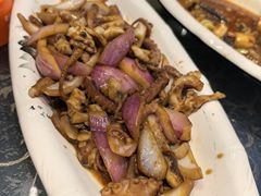 -抹直口特色菜馆(一店)