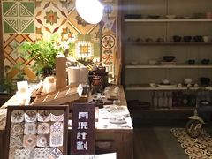 -时光花园(白鹭洲店)
