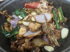 -众源美食(光复阁店)