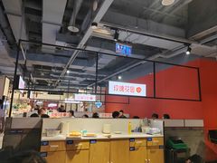 -玫瑰花园自助烤肉(顺义鑫海韵通店)