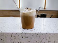 -Onirii Coffee(长乐路店)