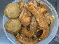 -阿姨牛杂(北京路店)
