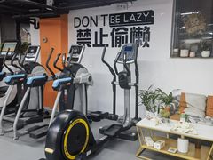 -清橙健身(学院路店)