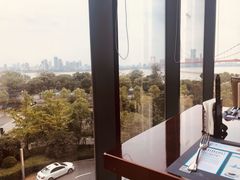 -武汉世茂希尔顿酒店·汇·全日餐厅