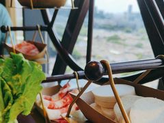 -花时·炭火烧肉(东百中心A馆店)