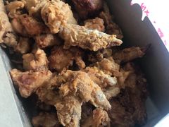 鸡小腿-阿捡忭京炸鸡(韭菜园总店)