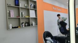 -CK·Hair造型