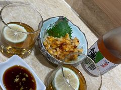 -东京屋(武定路店)
