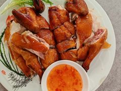-大湾区鑫南酒家·粤菜(黄岐店)