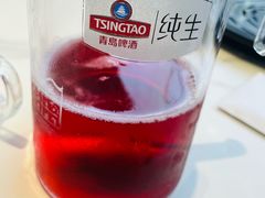 -大锅强·蒸海鲜青岛菜(金沙滩店)