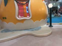 -奈尔宝家庭中心·亲子餐厅(苏州大悦城店)