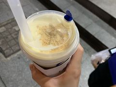 -茶百道(太平门直街店)