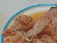-北李妈妈菜·海肠捞饭(开发区万达店)
