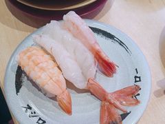 -寿司郎(北京路粤潮楼店)