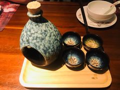 -意满花千醉(金茂览秀城店)