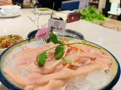 生鹅肠-围炉夜话·潮汕卤水火锅(榕江店)